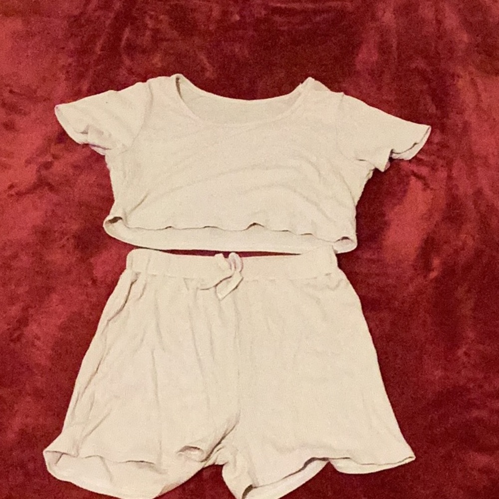 SHEIN set